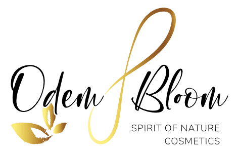 Odem & Bloom Logo