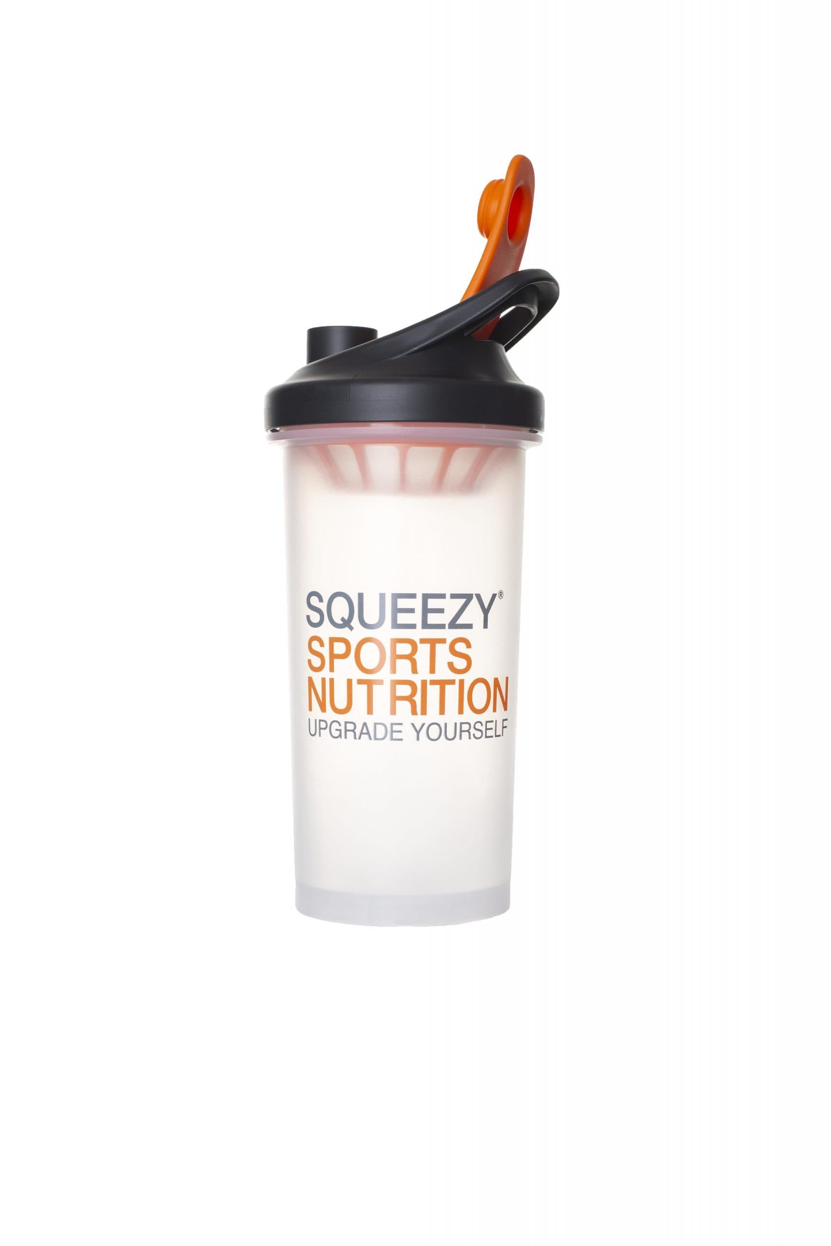 SHAKER